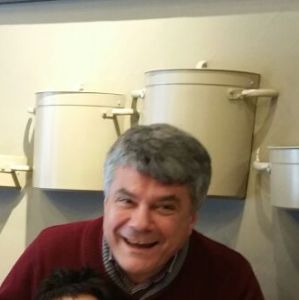 Profilbild von Vincent Escudero