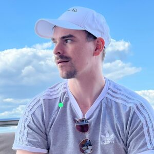 Profilbild von Vincent Heinze