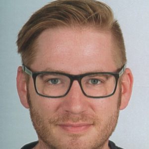 Profilbild von Vincent Hennings
