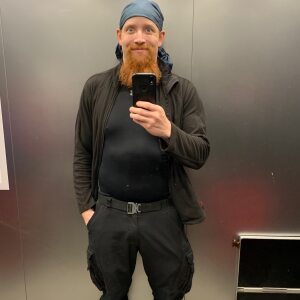 Profilbild von Vincent Höft
