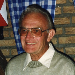 Profilbild von Vincent Kipp