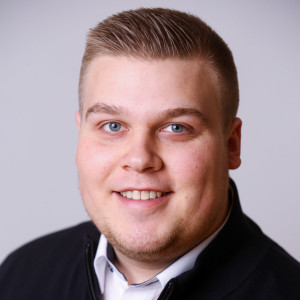 Profilbild von Vincent Laux