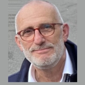 Profilbild von Vincent Magrou