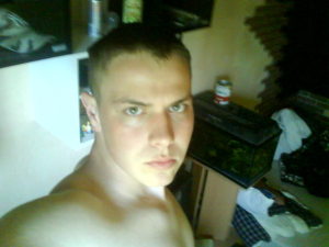 Profilbild von Vincent Meister