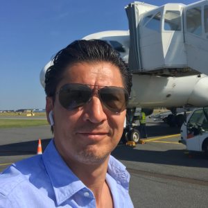 Profilbild von Vincent Nölting