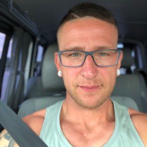 Profilbild von Vincent Pätow