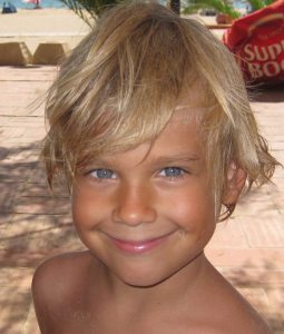 Profilbild von Vincent Rudat