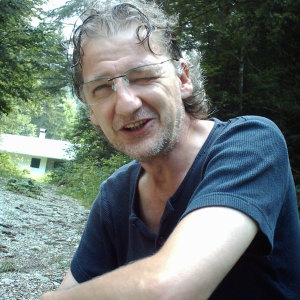 Profilbild von Vincent Sgonina