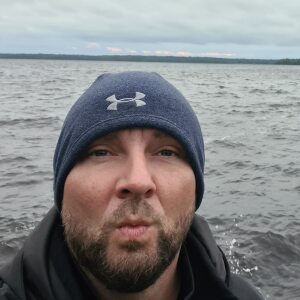 Profilbild von Vincent Tatzik