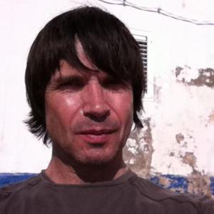 Profilbild von Vincent Vega