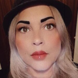 Profilbild von Vincenza Aloisi