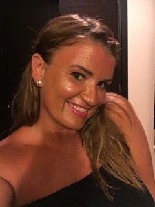 Profilbild von Vincenza Das
