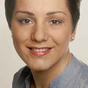 Profilbild von Vincenza Lochi