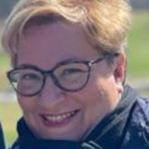Profilbild von Vincenza Pagano