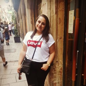 Profilbild von Vincenza Zottoli