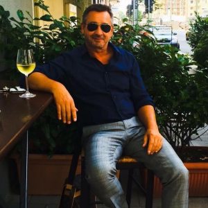 Profilbild von Vincenzo Allocca