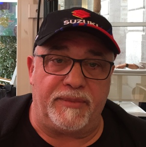 Profilbild von Vincenzo Calandra