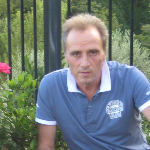 Profilbild von Vincenzo Capparelli