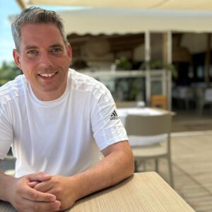 Profilbild von Vincenzo Caprio