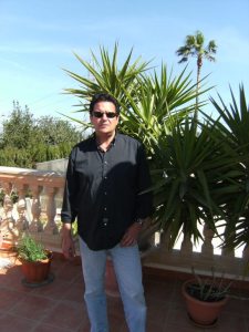 Profilbild von Vincenzo Dantuono