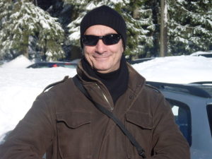 Profilbild von Vincenzo Montalto