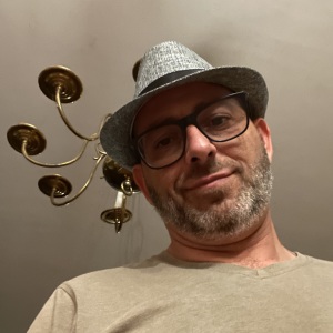 Profilbild von Vincenzo Morale