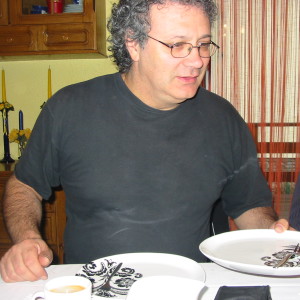 Profilbild von Vincenzo Mormile