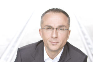 Profilbild von Vincenzo Paolino