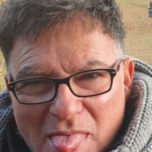 Profilbild von Vincenzo Reinhard