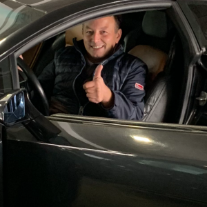 Profilbild von Vincenzo Robertazzi