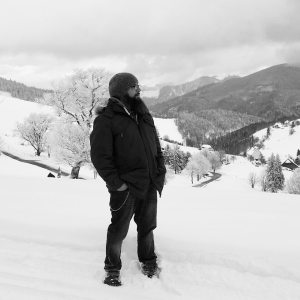Profilbild von Vincenzo Russo