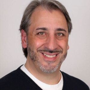 Profilbild von Vincenzo Trippi