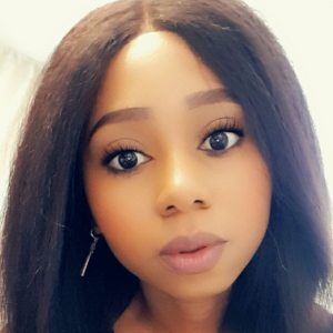 Profilbild von Vinda Mbenga