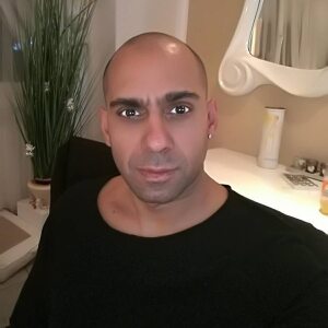 Profilbild von Vineto Marinkovic