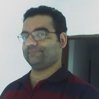 Profilbild von Vinicio Melis