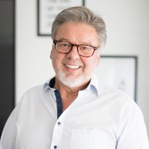 Profilbild von Vinzenz Baldus