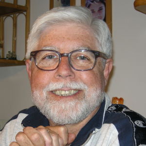 Profilbild von Vinzenz Hilber