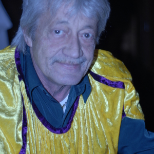 Profilbild von Vinzenz Schoderer