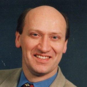 Profilbild von Vinzenz Terhorst