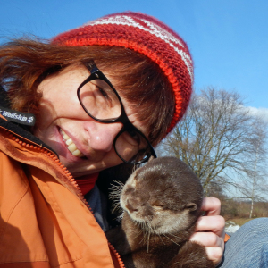Profilbild von Viola Anja Halfmann