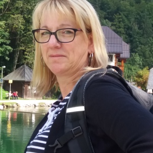 Profilbild von Viola-Ute Chemnitz