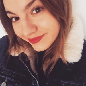 Profilbild von Viola Averyanava