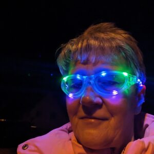 Profilbild von Viola Babrikowski