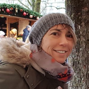 Profilbild von Viola Baldini