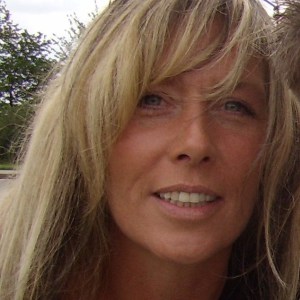 Profilbild von Viola Bartels