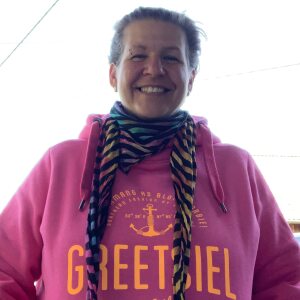 Profilbild von Viola Becker