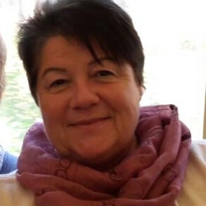 Profilbild von Viola Bergemann