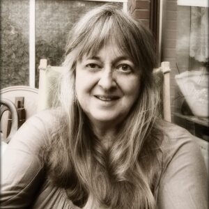 Profilbild von Viola Böhmann