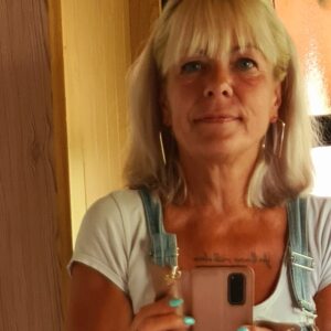 Profilbild von Viola Böttcher