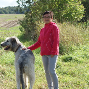 Profilbild von Viola Böttcher